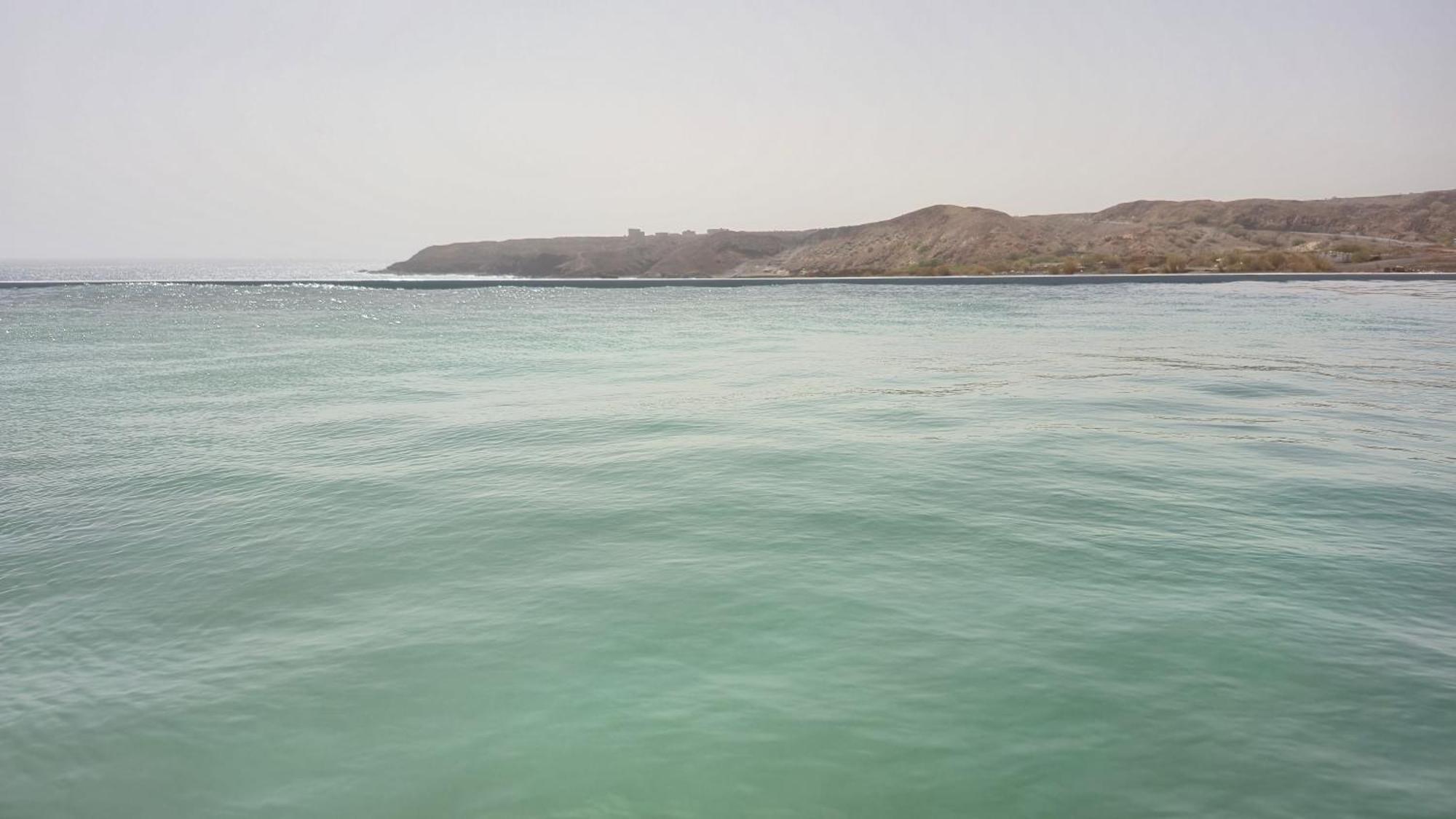 Porto Novo Cabo Verde Beach Sport Resort מראה חיצוני תמונה