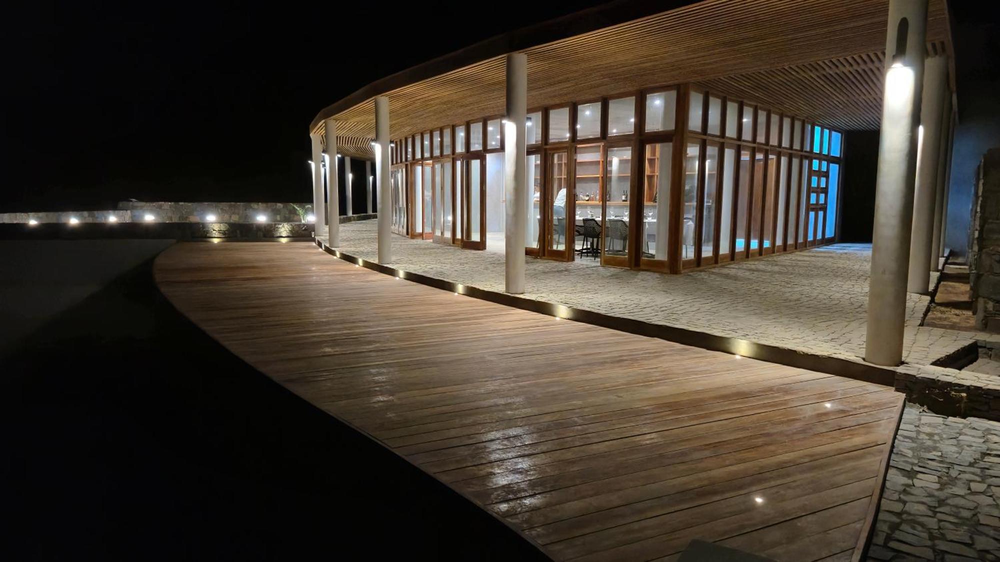 Porto Novo Cabo Verde Beach Sport Resort מראה חיצוני תמונה